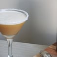 This Trendy Earl Grey Martini Is My New Favorite Way to Drink Tea