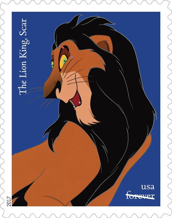 Scar