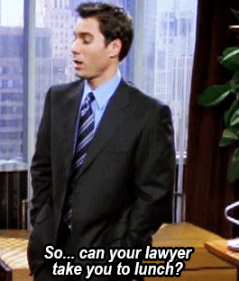 Hot-Shot Lawyer Will