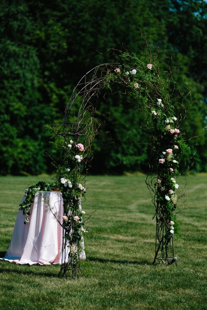 Unique Wedding Altar Ideas and Pictures