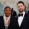 Serena Williams and Alexis Ohanian's Daughter, Olympia, Is Officially a Big Sister