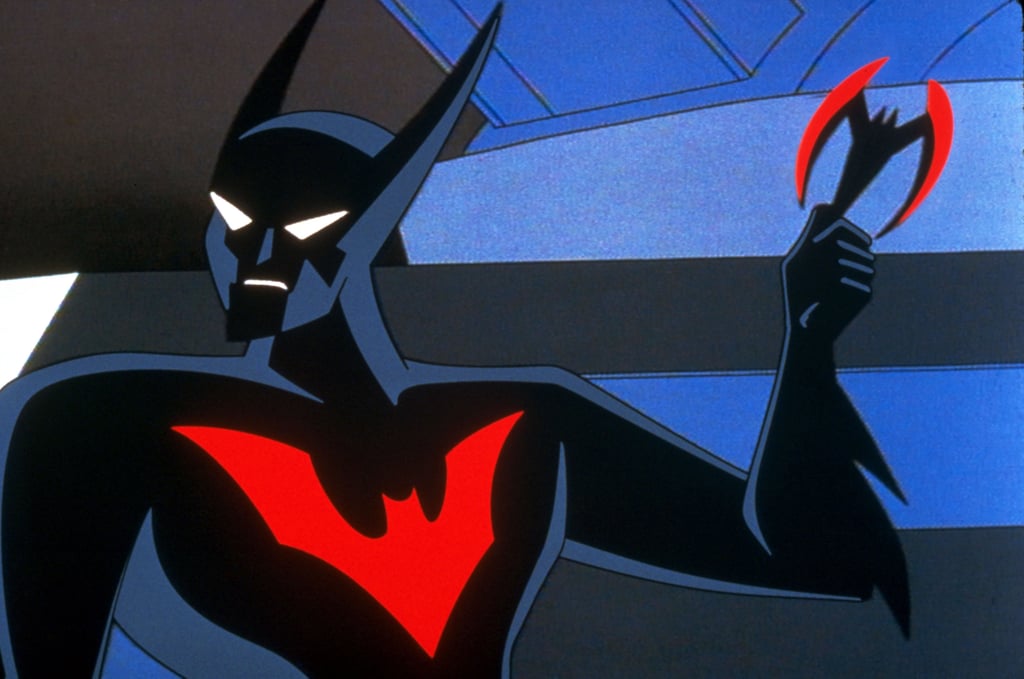 Batman Beyond
