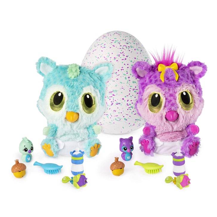 hatchimals hatchibabies amazon
