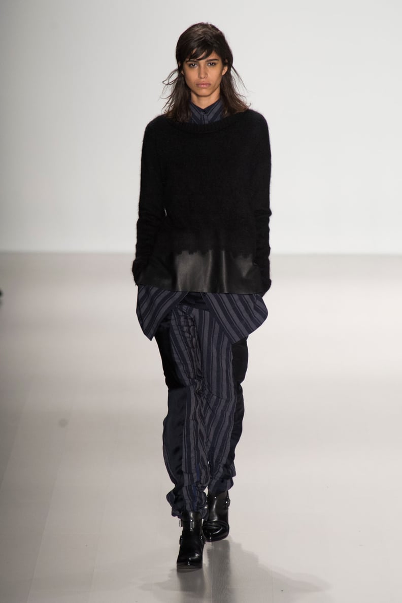 Richard Chai Love Fall 2014