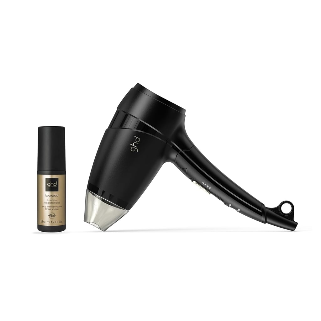 Best Travel Blowdryer For Thick Hair