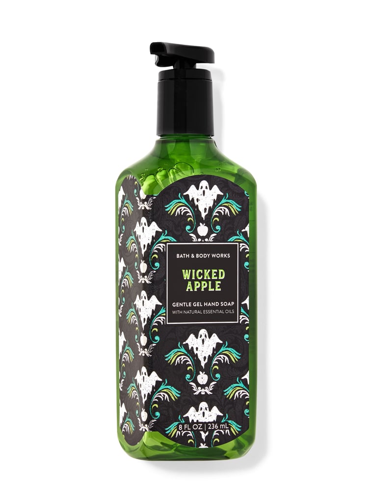 Wicked Apple Gel Hand Soap ($8)