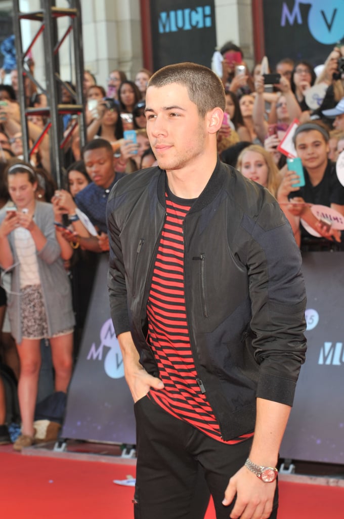 Much Music Video Awards Pictures June 2015