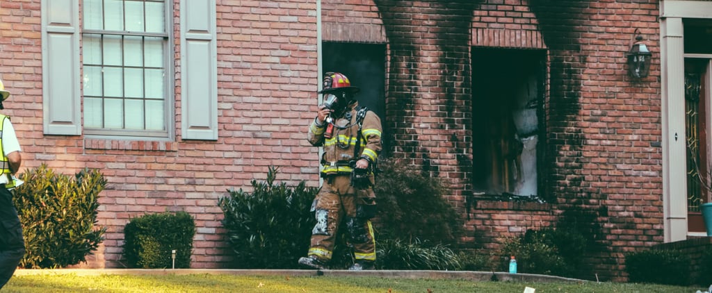 Holiday Fire Safety