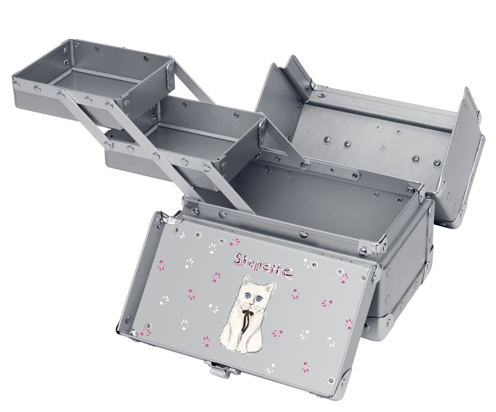 makeup trunk