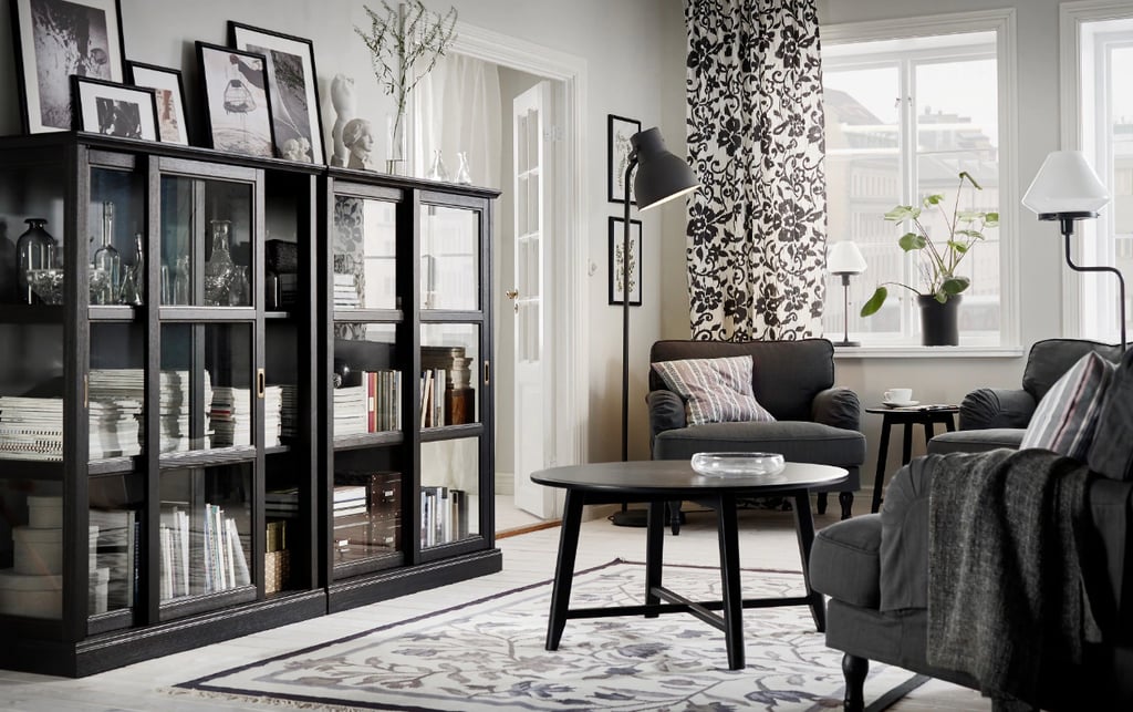Ikea malsjo store cabinet