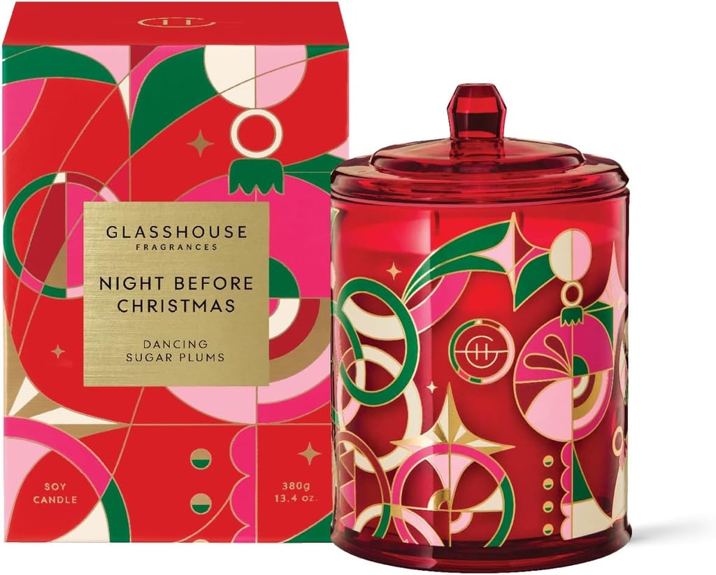 Best Candle Gift For Family