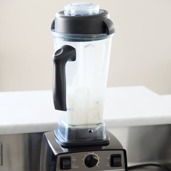 How to Clean a Blender