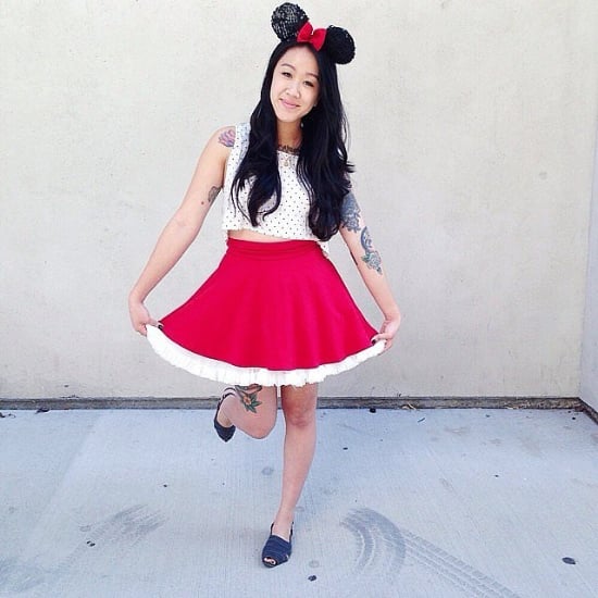 POPSUGAR Shout Out For Oct. 22, 2014