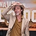 Once Upon a Time in Hollywood Premiere Pictures