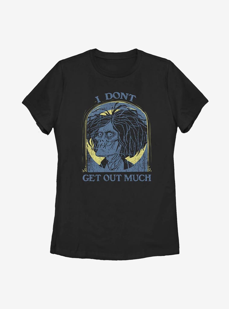 Disney Hocus Pocus Tombstone Billy T-Shirt