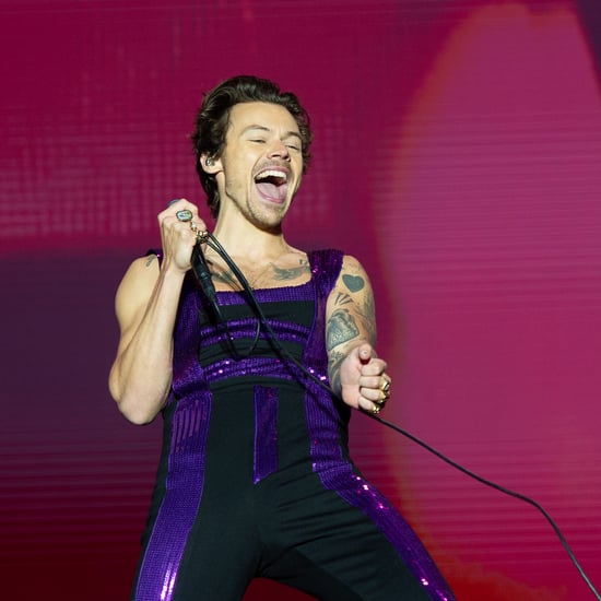 Harry Styles Now Has a College Course All About Him