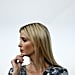 German Crowd Boos Ivanka Trump