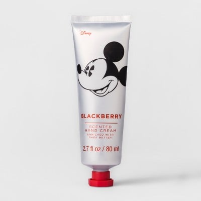 Mickey Mouse Hand Cream