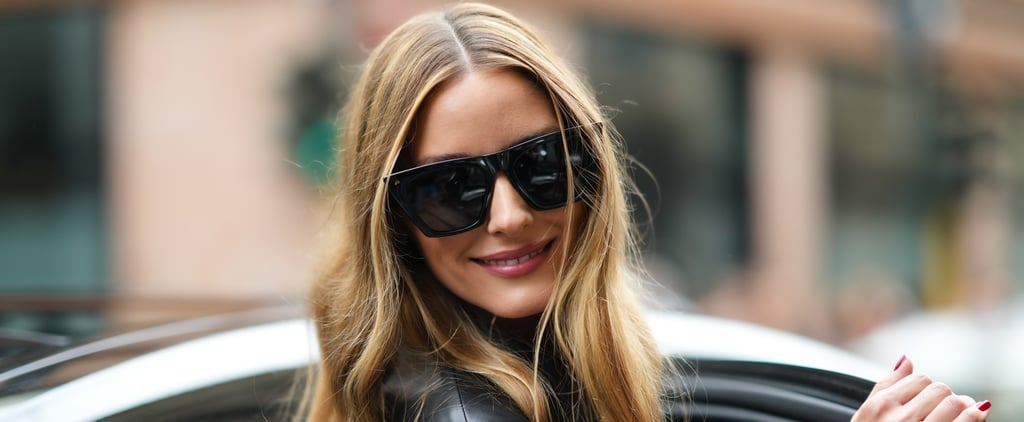 "Marmalade Blond" Is the Fall Hair Trend That'll Have You Dreaming of Summer Long After Its End