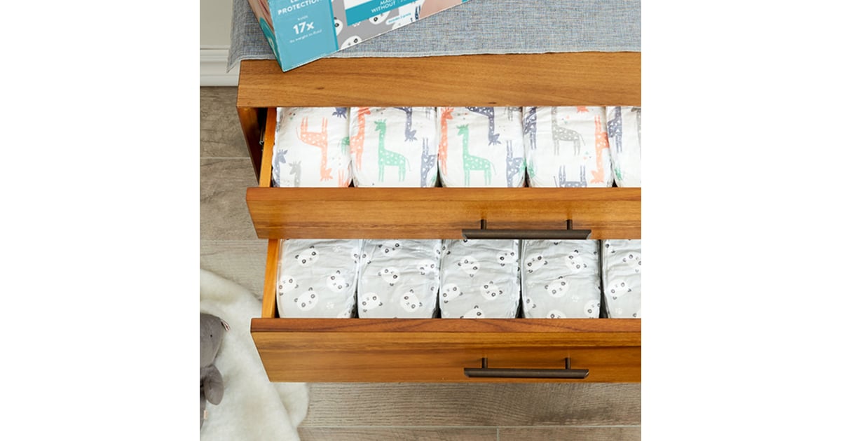 The Honest Co. Diaper Box Subscription The Best GenderNeutral Baby