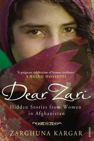 Dear Zari Dear Zari