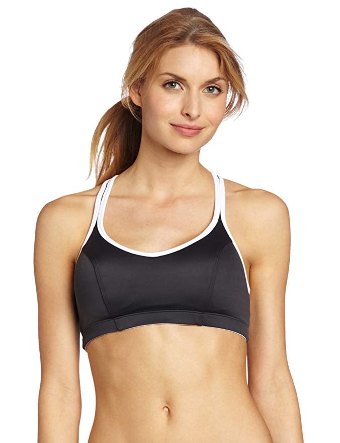 Champion Shaped T-Back Sport Bra, These Are 's 6 Bestselling Sports  Bras — See Why Customers Love Them