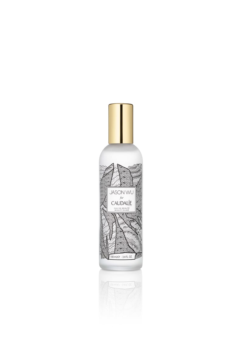 Jason Wu for Caudalie Beauty Elixir