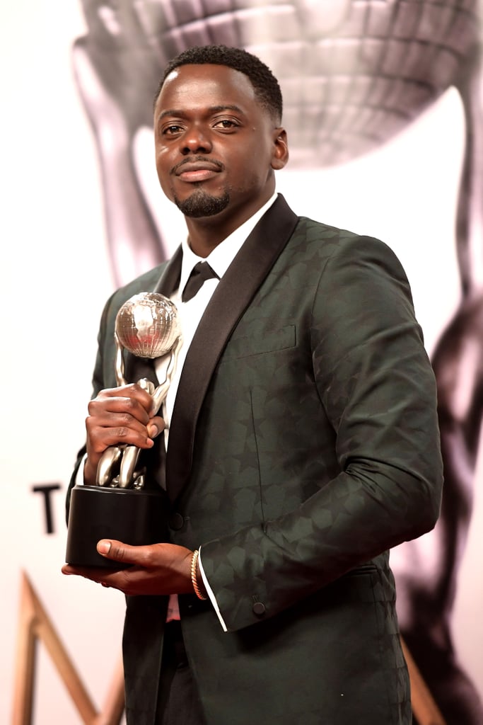 Sexy Daniel Kaluuya Pictures