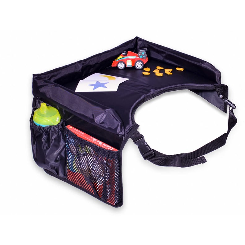 Star Kids Snack and Play Travel Tray