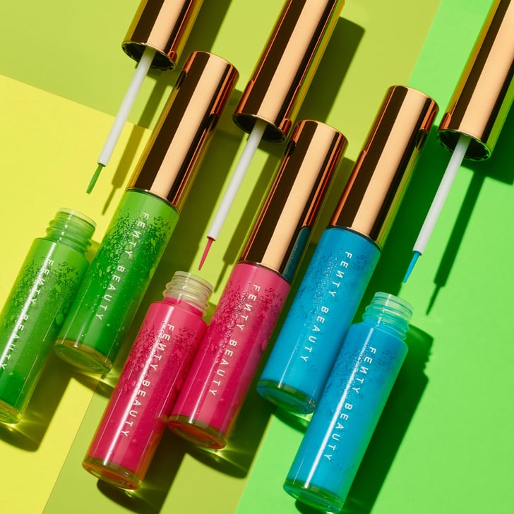 Fenty vivid liquid hotsell eyeliner
