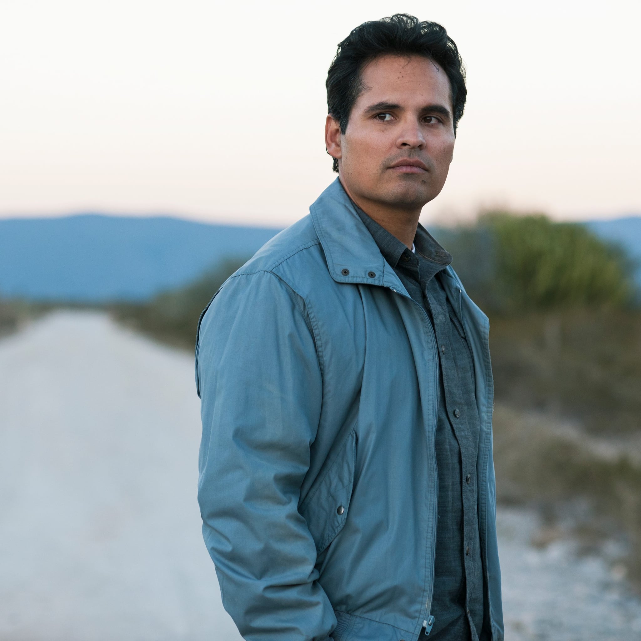 Kiki Camarena From Narcos True Story Popsugar Entertainment