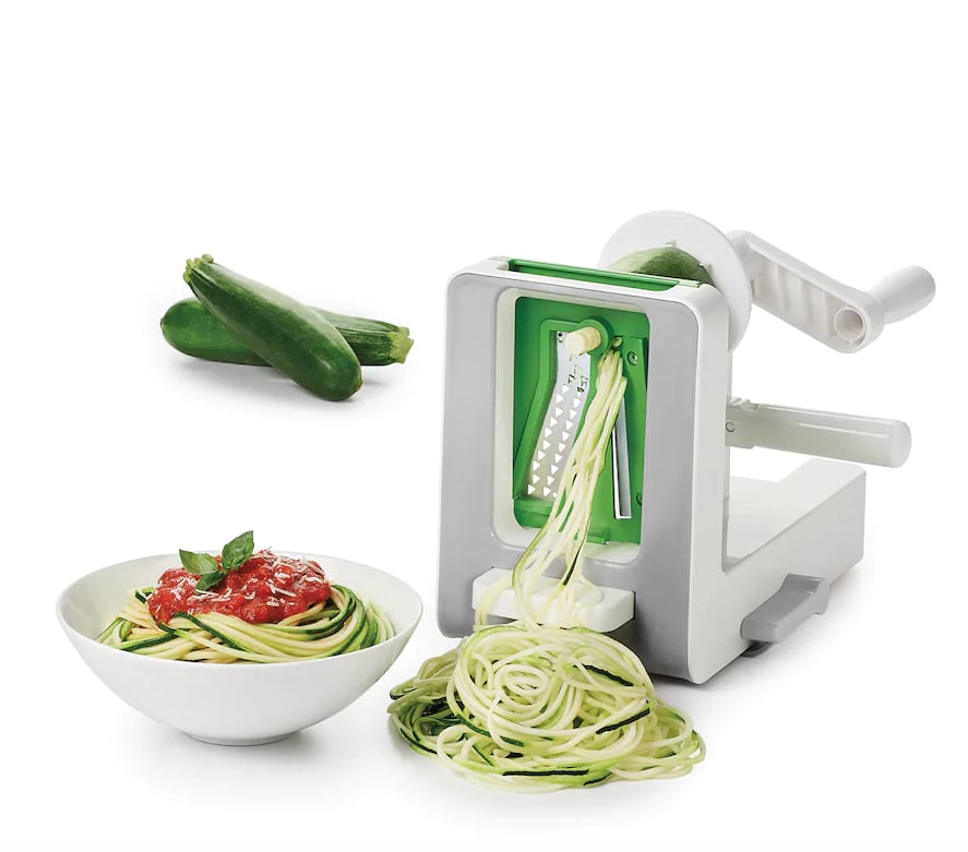 OXO Tabletop Spiralizer