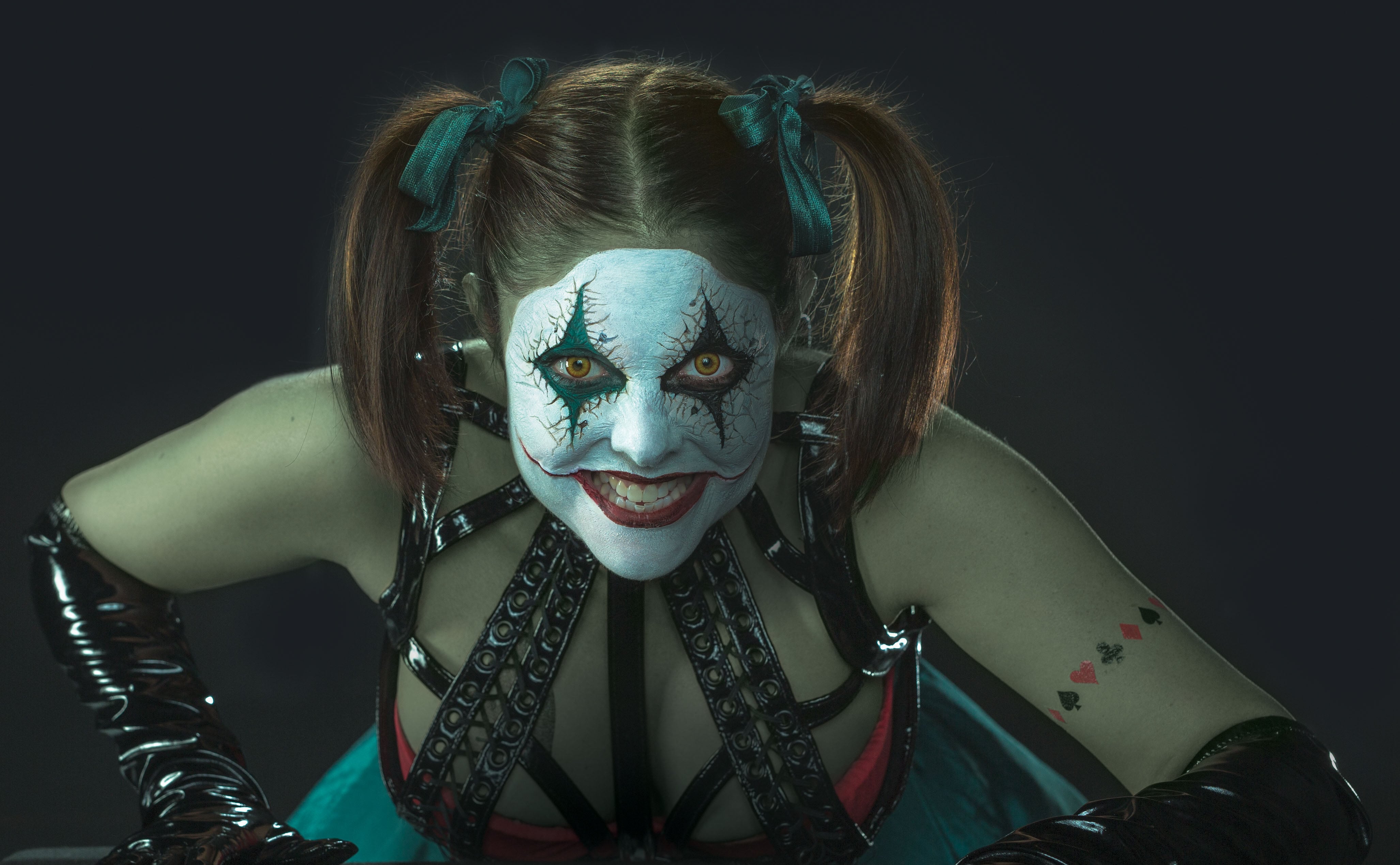 How Scary Is Halloween Horror Nights Orlando? POPSUGAR Smart Living