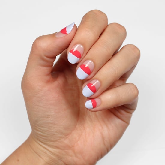 Nail Art How To for Summer