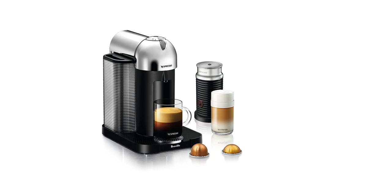 Nespresso Machine Kitchen Equipment That You Should Invest In