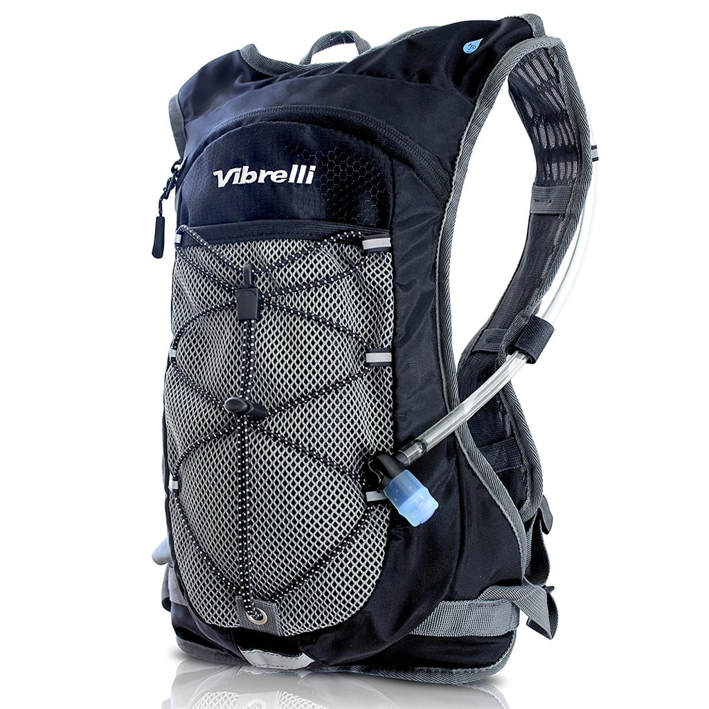 Vibrelli Hydration 2-Liter Backpack