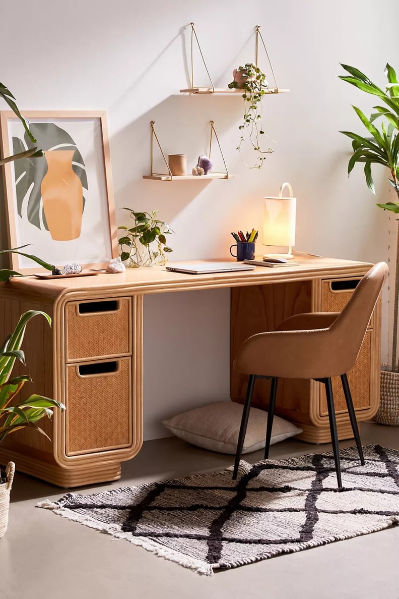For the Home Office: Ria Desk