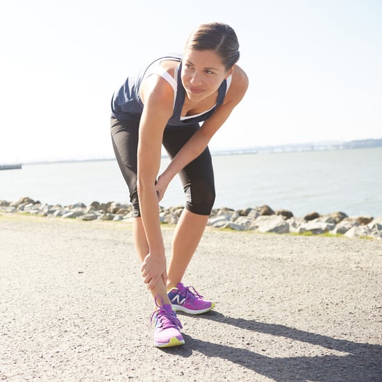 How to Reduce Knee Pain When You Run