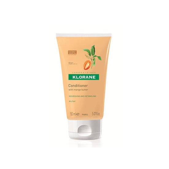 Klorane Conditioning Balm With Mango Butter