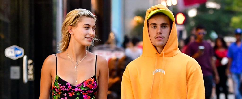 Breaking News: Justin Bieber and Hailey Baldwin Are Married!