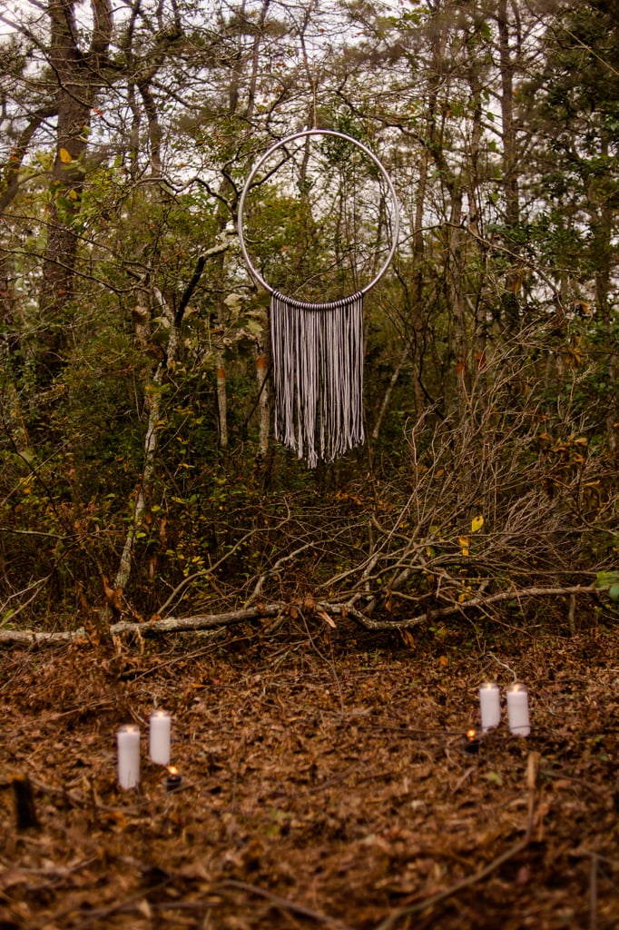 The Nightmare Before Christmas Wedding Ideas