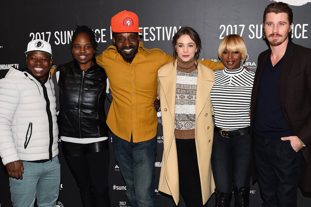 Mudbound