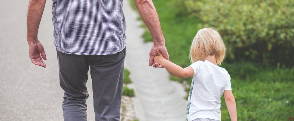 What It's Like Being Raised by a Single Dad
