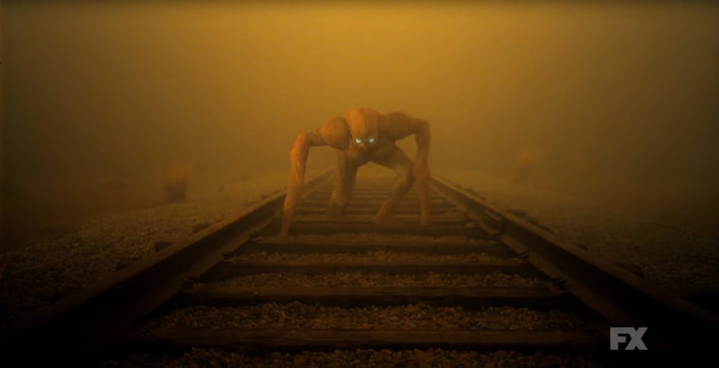 American Horror Story Season 6 Teasers
