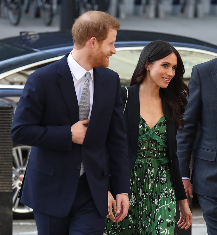 Royal engagements clearance prince harry