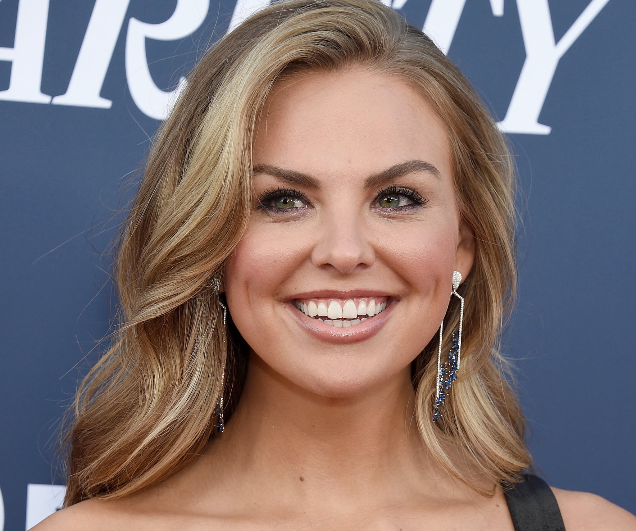 LOS ANGELES, CA - AUGUST 06:  Hannah Brown attends Variety's Power Of Young Hollywood at The H Club Los Angeles on August 6, 2019 in Los Angeles, California.  (Photo by Gregg DeGuire/WireImage)