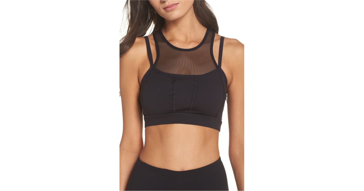 zella body sports bra