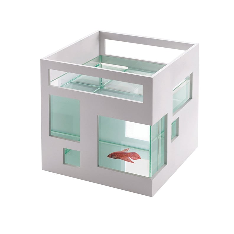 FishHotel Mini Aquarium