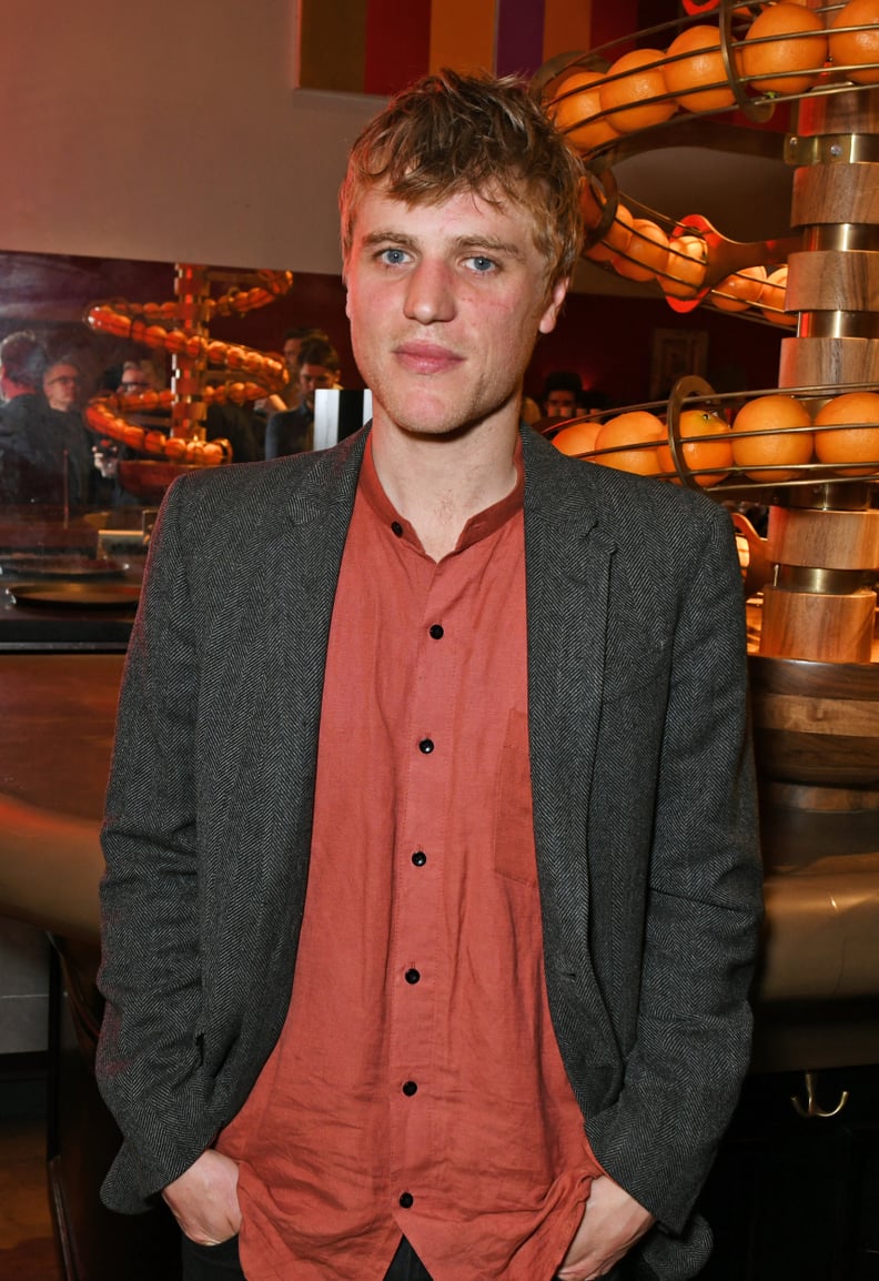 Johnny Flynn