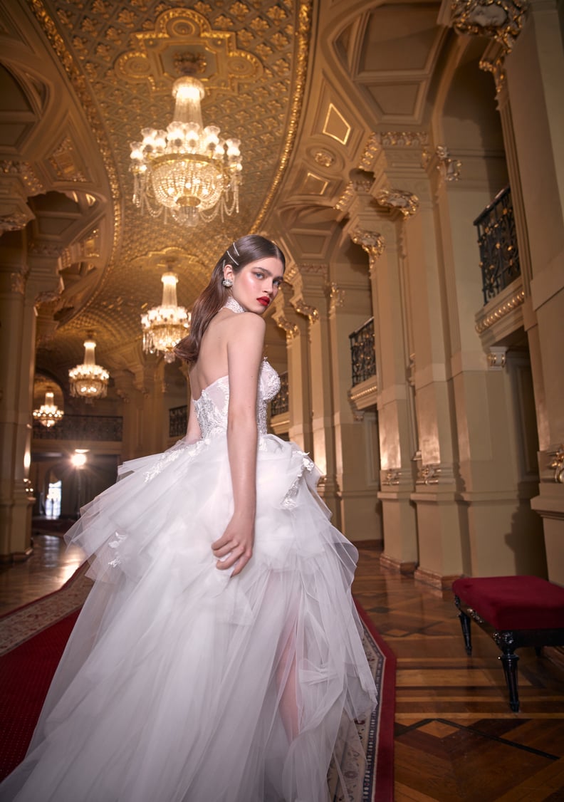 Luxury Wedding Dresses From The Best Wedding Dress Designer